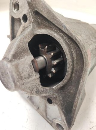 Motor arranque renault 233003248r trafic 285972