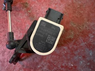 Sensor altura BMW S 1000 XR 2017 suspension traser