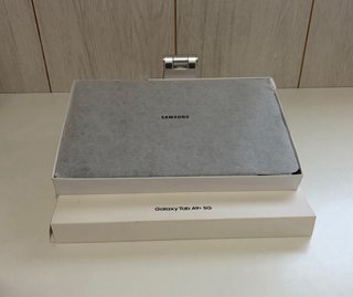 Samsung Galaxy Tab A9+5G 8/256GB +teclado original