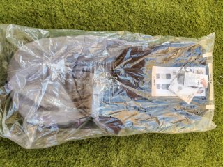 Saco Jané universal invierno