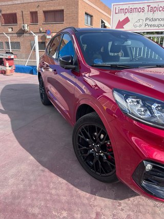Ford Kuga 2024