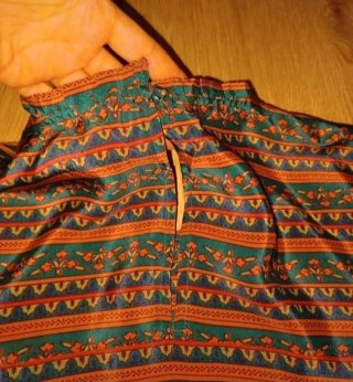 Blusa Sézane Seda T.38 Nueva