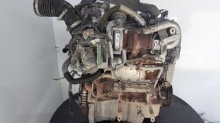 K9ke6 motor completo dacia sandero otolp907925
