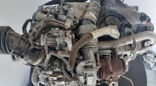 K9ke6 motor completo dacia sandero otolp907925