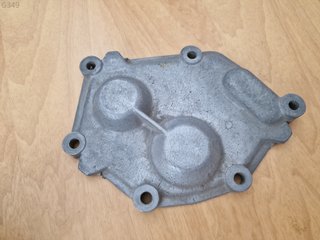 Fiat 127 Panda Autobianchi A112 coperchio cambio 4