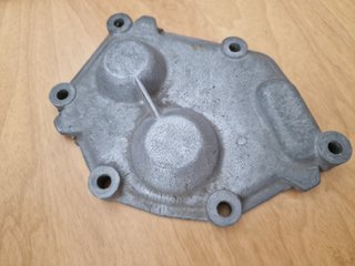 Fiat 127 Panda Autobianchi A112 coperchio cambio 4