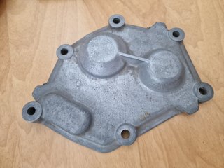 Fiat 127 Panda Autobianchi A112 coperchio cambio 4