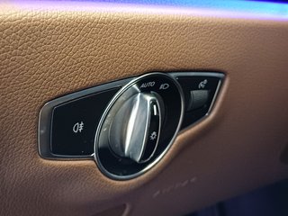 Mercedes-Benz Clase E 2016 - 220