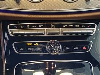 Mercedes-Benz Clase E 2016 - 220