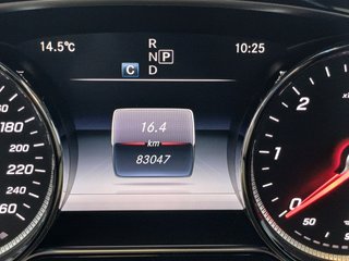 Mercedes-Benz Clase E 2016 - 220