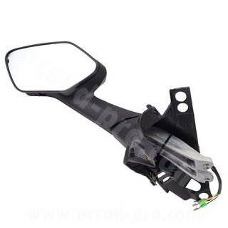 Espejo Retrovisor Izquierdo Honda Forza 125 y 350