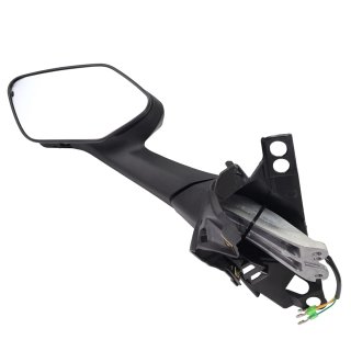 Espejo Retrovisor Izquierdo Honda Forza 125 y 350