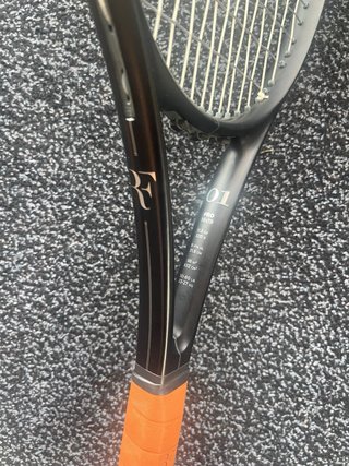 Raqueta Wilson RF 01 Pro