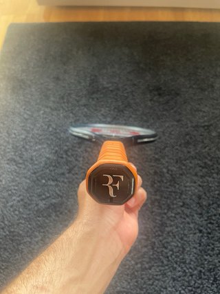 Raqueta Wilson RF 01 Pro