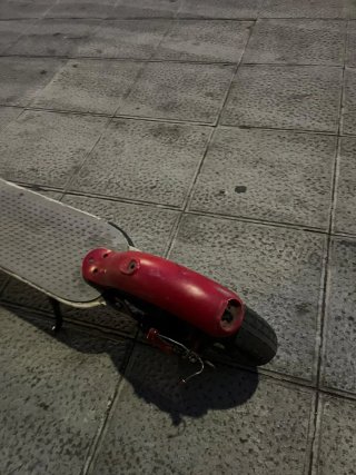 Xiaomi Mi Pro 1 Patinete Eléctrico