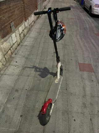 Xiaomi Mi Pro 1 Patinete Eléctrico