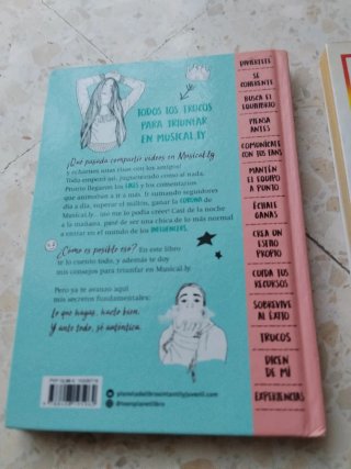 Todo lo que sé sobre el amor