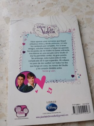 Todo lo que sé sobre el amor