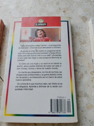 Todo lo que sé sobre el amor