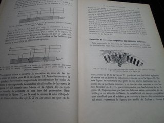 Motores Asincrónicos - Devanados y Conexiones