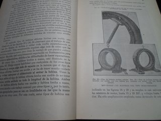 Motores Asincrónicos - Devanados y Conexiones