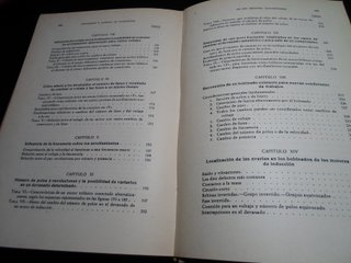 Motores Asincrónicos - Devanados y Conexiones
