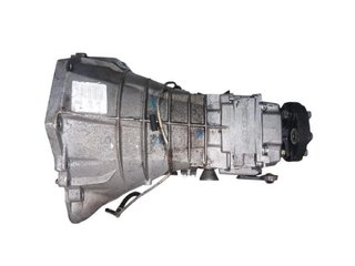 240934 caja cambios 2102600800 mercedes-benz clase