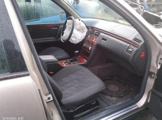 240934 caja cambios 2102600800 mercedes-benz clase