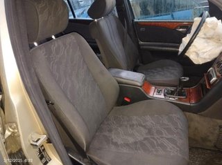 240934 caja cambios 2102600800 mercedes-benz clase
