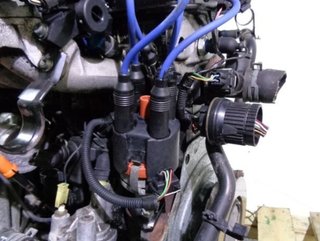 Motor completo seat aft toledo i 1l2 rectp3520716