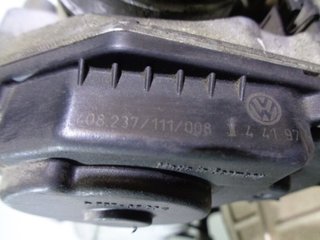 Motor completo seat aft toledo i 1l2 rectp3520716