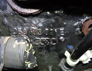 Motor completo seat aft toledo i 1l2 rectp3520716