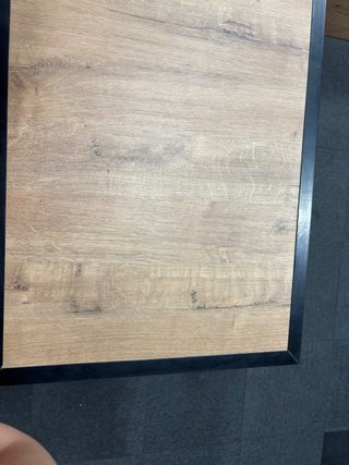 Mesa de oficina/despacho madera