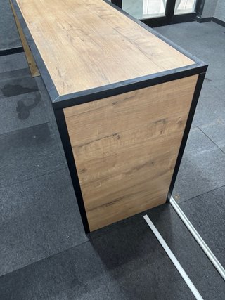 Mesa de oficina/despacho madera