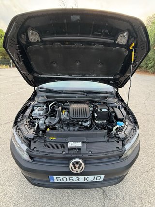 Volkswagen Polo 2018