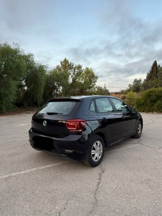 Volkswagen Polo 2018