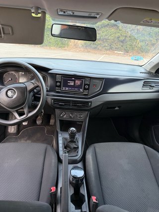 Volkswagen Polo 2018