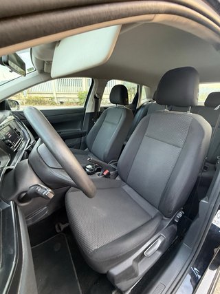 Volkswagen Polo 2018