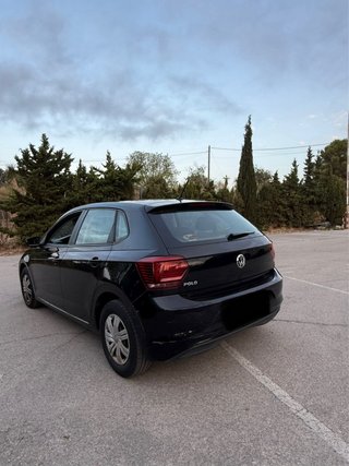 Volkswagen Polo 2018