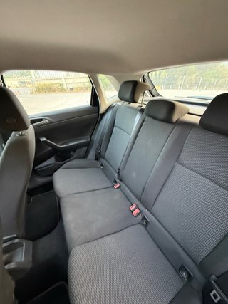 Volkswagen Polo 2018