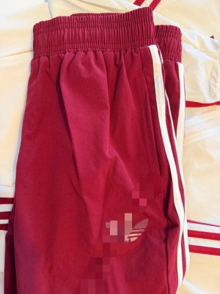 Conjunto deportivo chándal nuevo