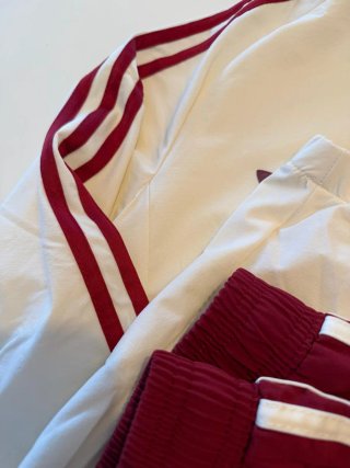 Conjunto deportivo chándal nuevo