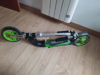 Patinete de adulto (no eléctrico)