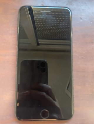 iPhone 7 Plus Negro