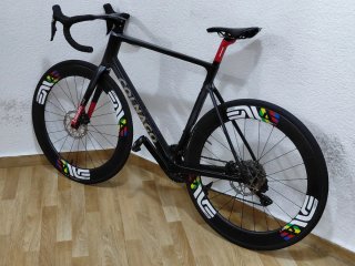 Colnago V4RS UAE Team Emirates Talla 54