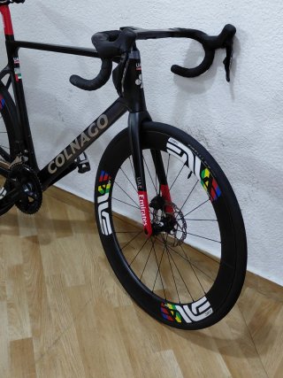 Colnago V4RS UAE Team Emirates Talla 54