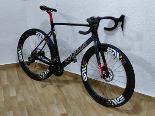 Colnago V4RS UAE Team Emirates Talla 54