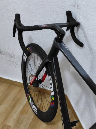 Colnago V4RS UAE Team Emirates Talla 54