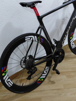 Colnago V4RS UAE Team Emirates Talla 54