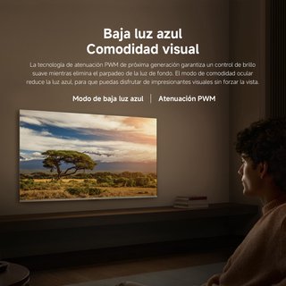 XIAOMI TV 32 Pulgadas (81 cm) fire tv, HD Smart TV